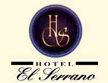 Serrano hotels