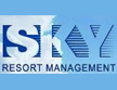 Sky resorts management
