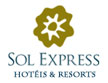 Sol express hoteis