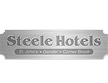 Steel hotels