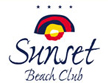 Sunset resort