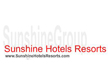 Sunshine hotels and resorts