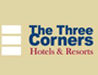 The three corners hotels & tourism