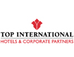 Top international hotels