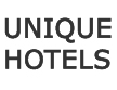 Unique hotels