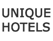 Unique hotels