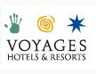 Voyages hotels and resorts