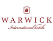 Warwick hotels
