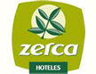 Zerca hoteles