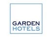 Garden hoteles