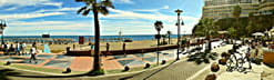 Paseo Marítimo de Torremolinos